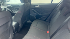 Ford Focus 1.0 EcoBoost 125 ST-Line 5dr Petrol Hatchback